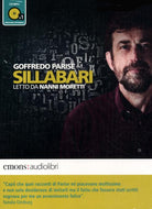 Cover of Sillabari letto da Nanni Moretti. Audiolibro. CD Audio formato MP3