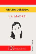 Cover of madre