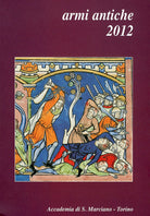 Cover of Armi antiche 2012
