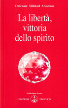 Cover of libertà, vittoria dello spirito