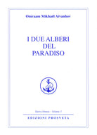 Cover of due alberi del paradiso