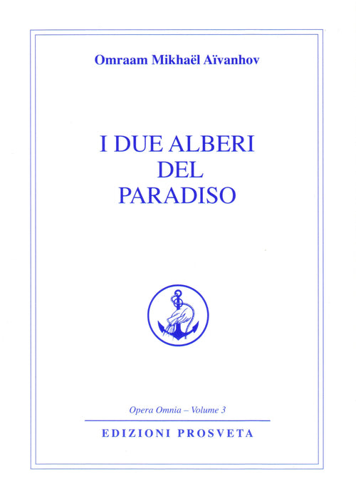 Cover of due alberi del paradiso