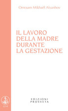 Cover of lavoro della madre durante la gestazione