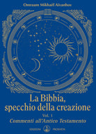 Cover of Bibbia, specchio della creazione