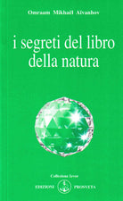 Cover of segreti del libro della natura
