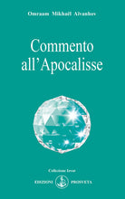 Cover of Commento all'Apocalisse