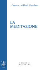 Cover of meditazione