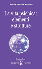 Cover of vita psichica: elementi e strutture