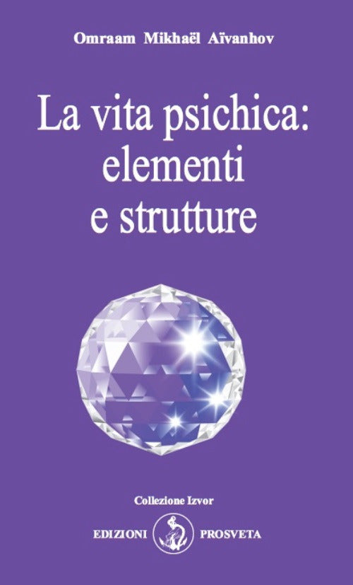 Cover of vita psichica: elementi e strutture