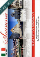 Cover of Firenze souvenir. Guida turistica fotografica