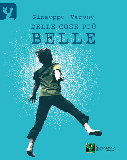 Cover of Delle cose più belle