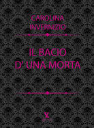 Cover of bacio di una morta