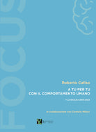A tu per tu con il comportamento umano. La Sicilia 2015-2023