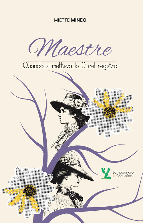 Maestre. Quando si metteva lo 0 nel registro