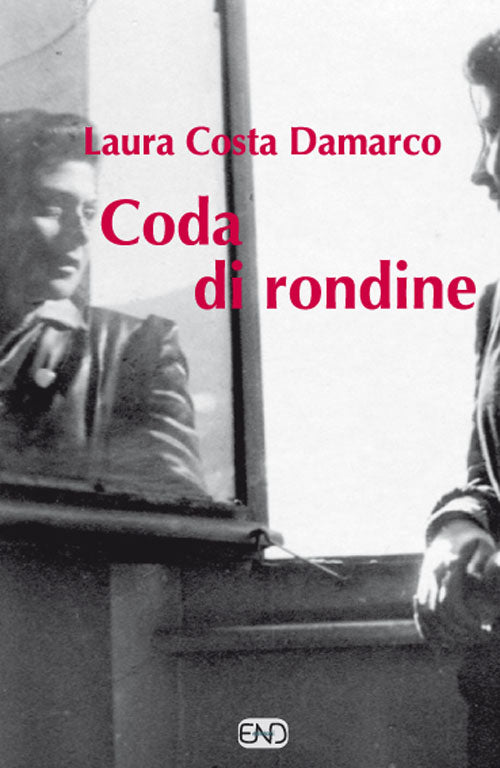 Cover of Coda di rondine
