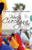 Cover of Pianeta ciecagna