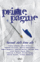 Cover of Prime pagine. Racconti dalle terre alte