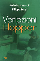 Cover of Variazioni Hopper