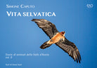 Cover of Vita selvatica. Storie di animali della Valle d'Aosta