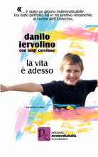 Cover of vita è desso