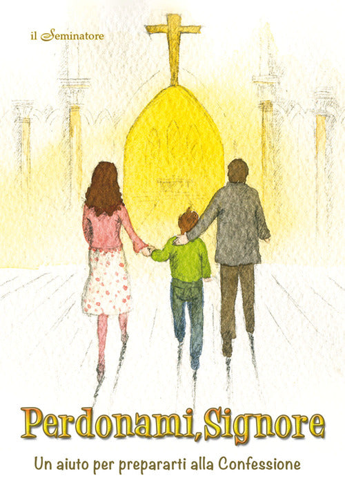 Cover of Perdonami Signore