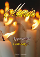 Cover of Maria. Apparizioni e messaggi