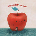 Cover of Mon meilleur ami