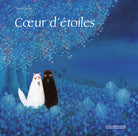 Cover of Coeur d'étoiles