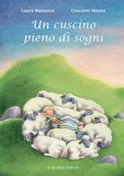 Cover of cuscino pieno di sogni