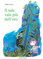 Cover of sale vale più dell'oro