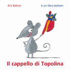 Cover of cappello di Topolina