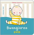 Cover of Buongiorno sole