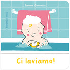 Cover of Ci laviamo!