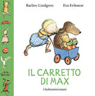 Cover of carretto di Max