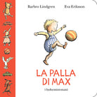 Cover of palla di Max