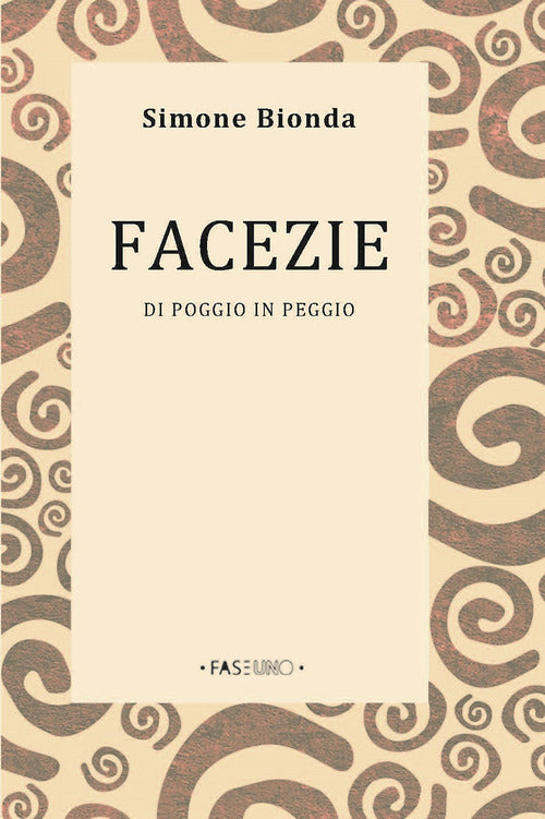 Facezie