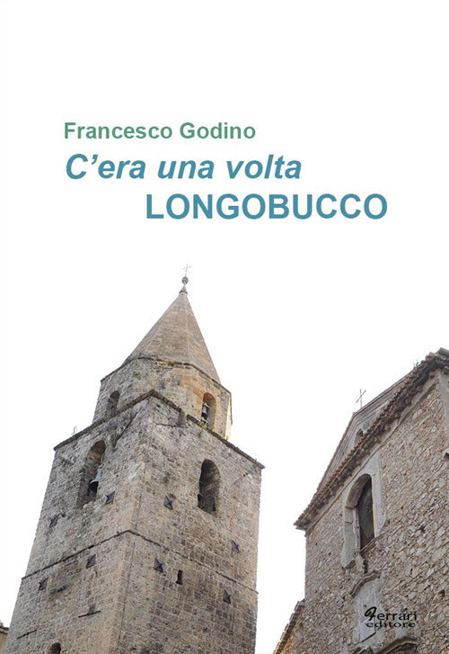Cover of C'era una volta Longobucco