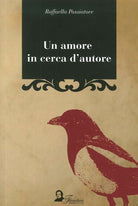 Cover of amore in cerca d'autore