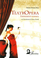 Cover of Teatropera. Esperimenti scenici