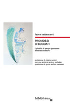 Cover of Promossi o bocciati. I giudizi di Sergio Pautasso letterato editore