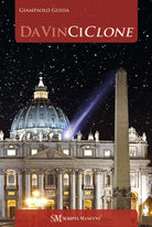 Cover of DaVinciClone. Il segreto di Leonangelo