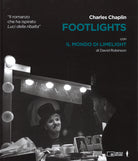 Cover of Footlights-Il mondo di Limelight