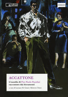 Cover of Accattone. L'esordio di Pier Paolo Pasolini