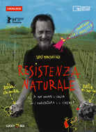 Cover of Resistenza naturale. DVD