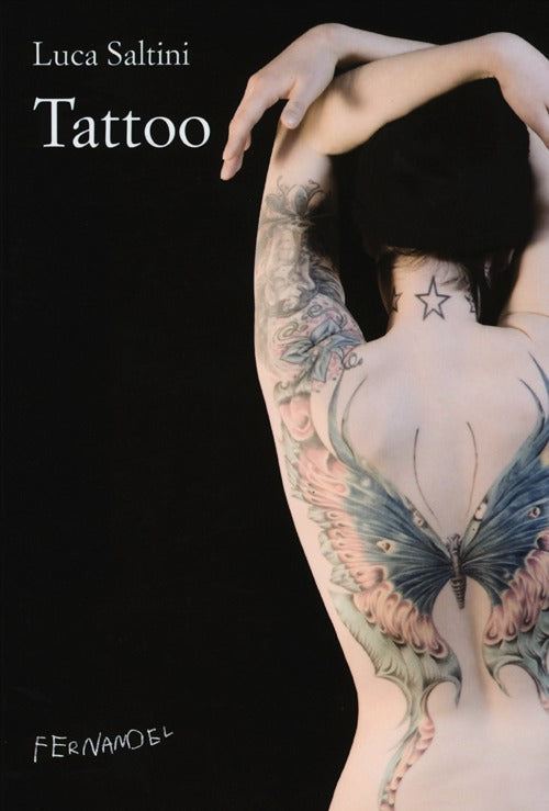 Cover of Tattoo