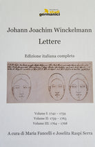 Cover of Lettere