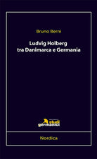 Cover of Ludvig Holberg tra Danimarca e Germania