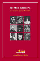 Cover of Identità e persona