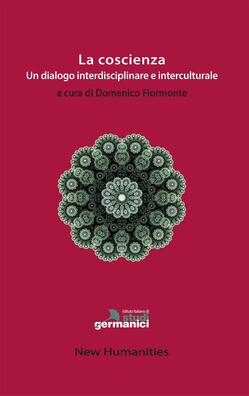 Cover of coscienza. Un dialogo interdisciplinare e interculturale