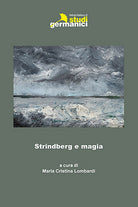 Cover of Strindberg e magia